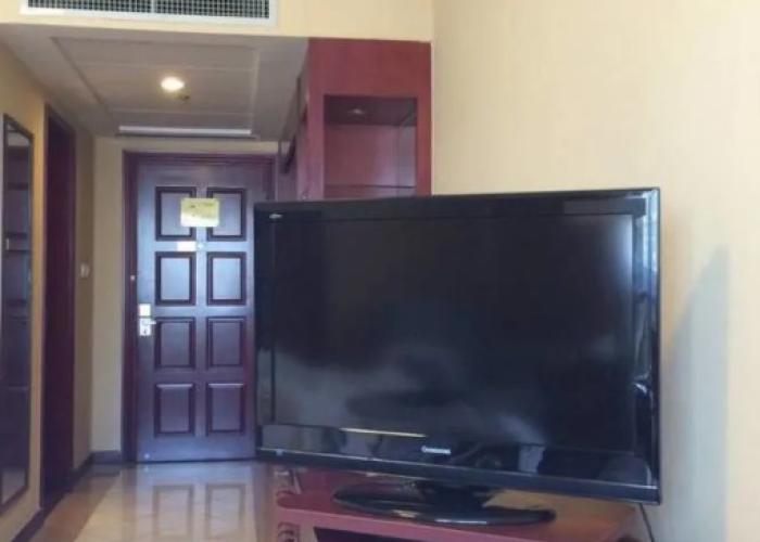 Huaxi Hotel