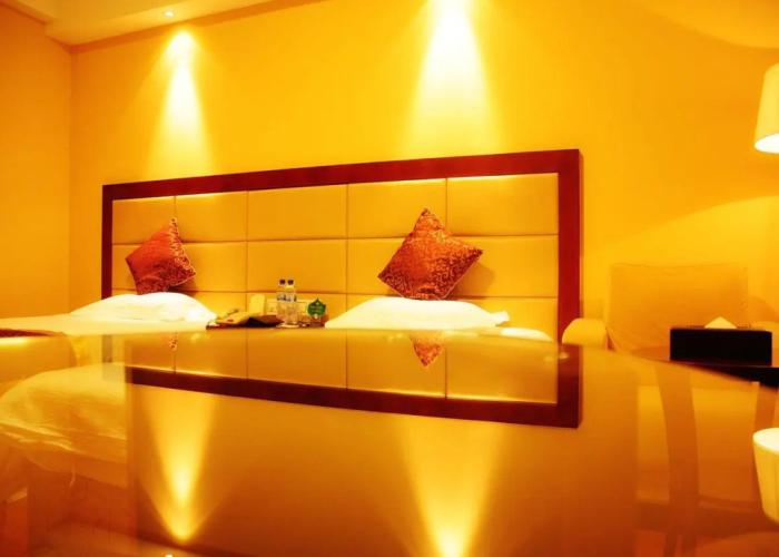 Huaxi Hotel