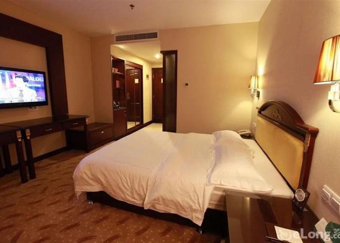 Kaidehua Hotel