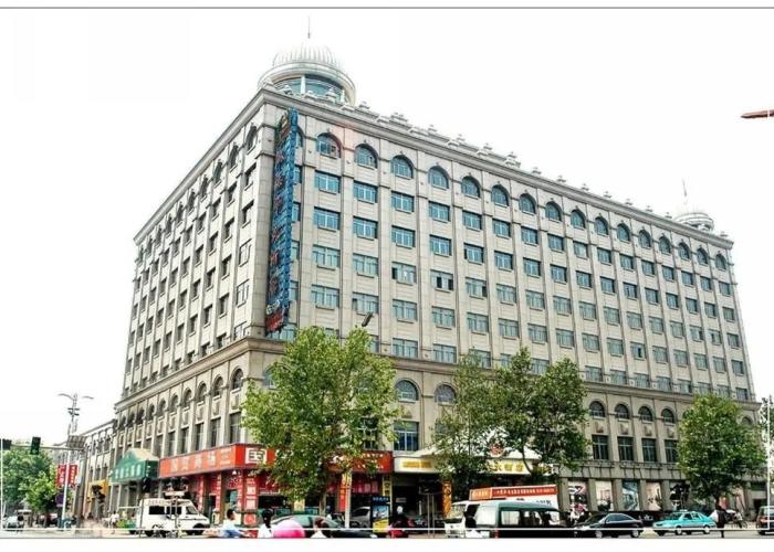 Kaidehua Hotel