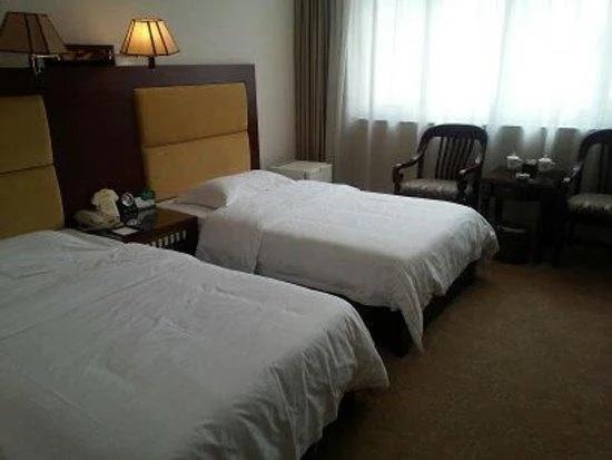 Kaidehua Hotel