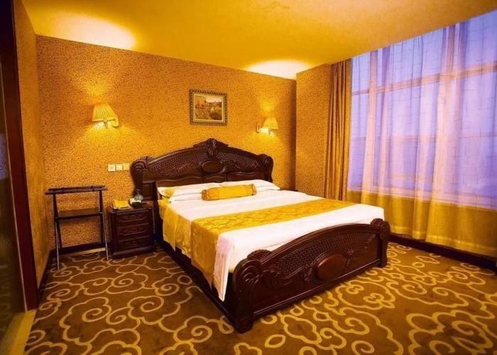 Fengdu International Hotel