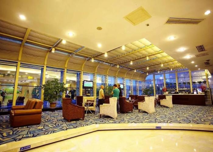 Fengdu International Hotel