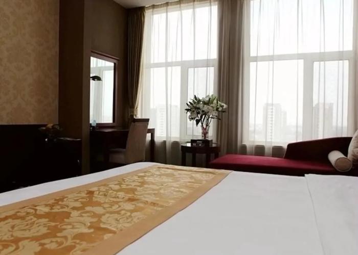 Fengdu International Hotel