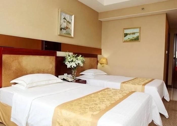 Fengdu International Hotel