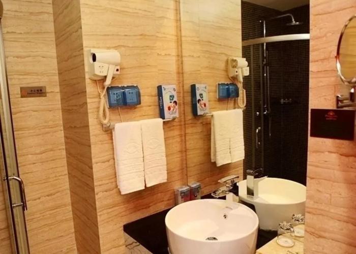 Fengdu International Hotel