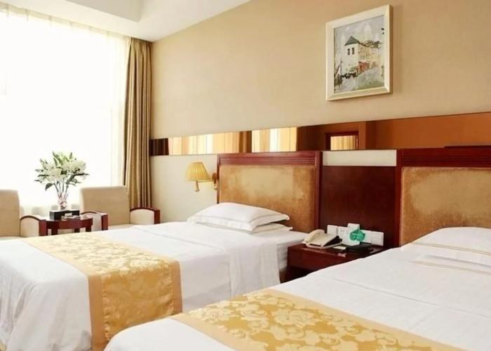 Fengdu International Hotel