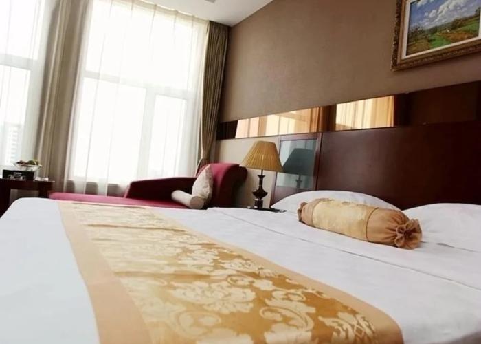 Fengdu International Hotel