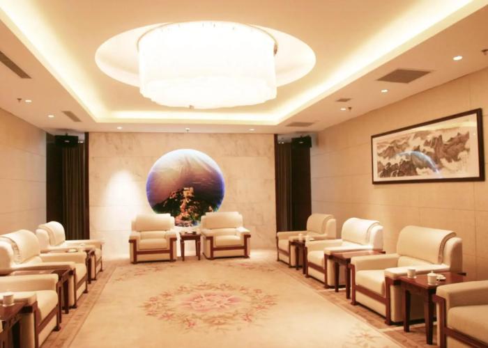 Bei Long Garden Hotel - Qingzhou