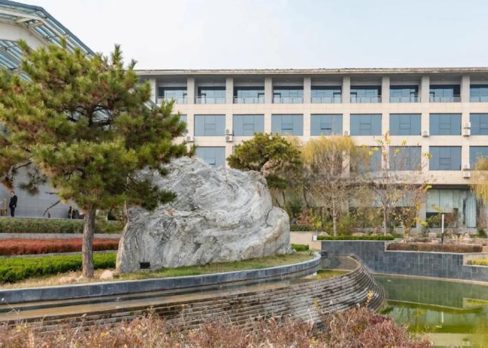 Bei Long Garden Hotel - Qingzhou