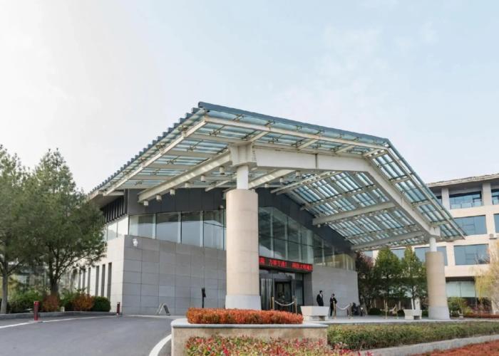 Bei Long Garden Hotel - Qingzhou