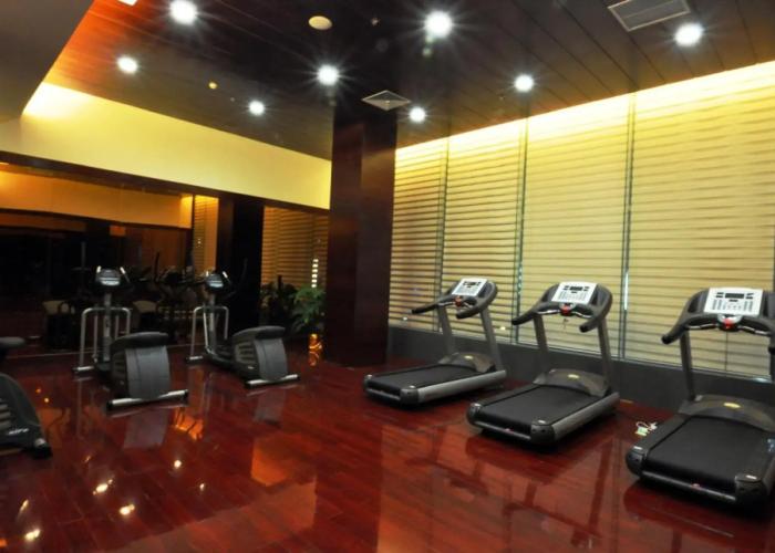 Bei Long Garden Hotel - Qingzhou