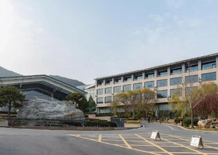 Bei Long Garden Hotel - Qingzhou