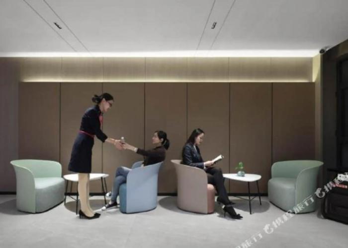 Zhengda Business Hotel