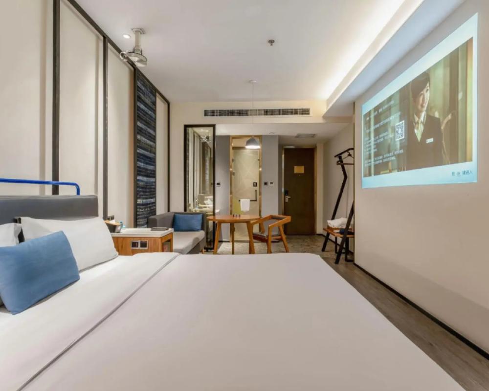 фото M Do Hotel