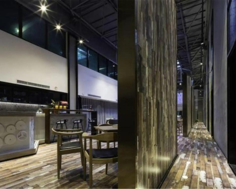 фото M Do Hotel