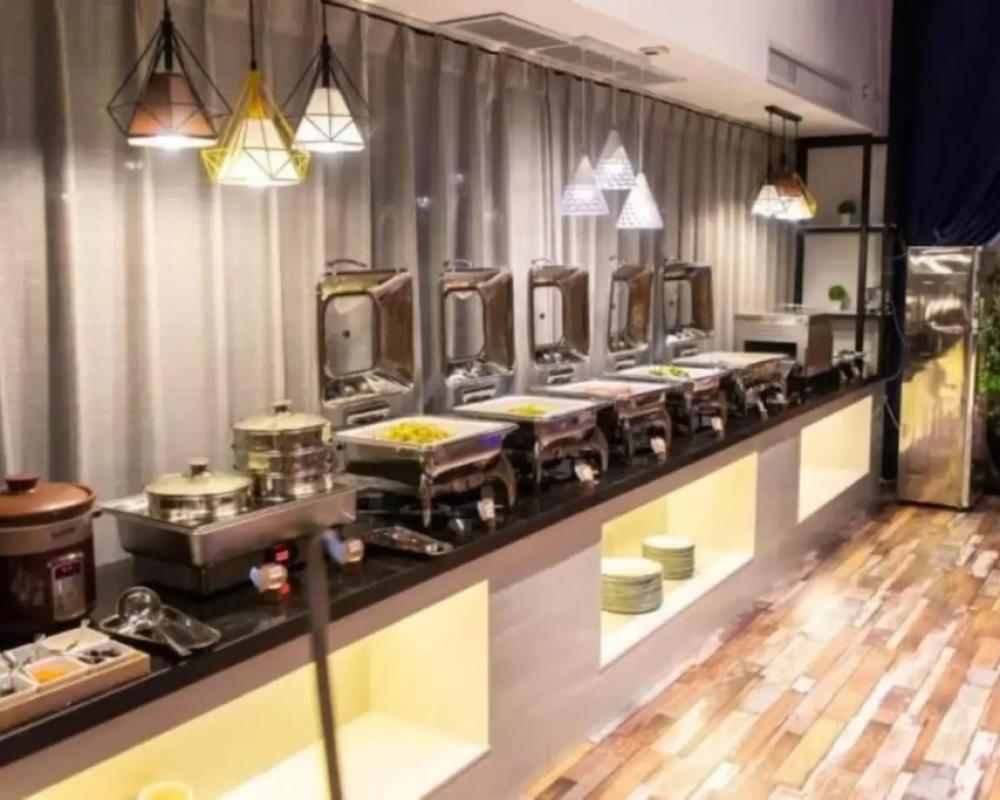 фото M Do Hotel