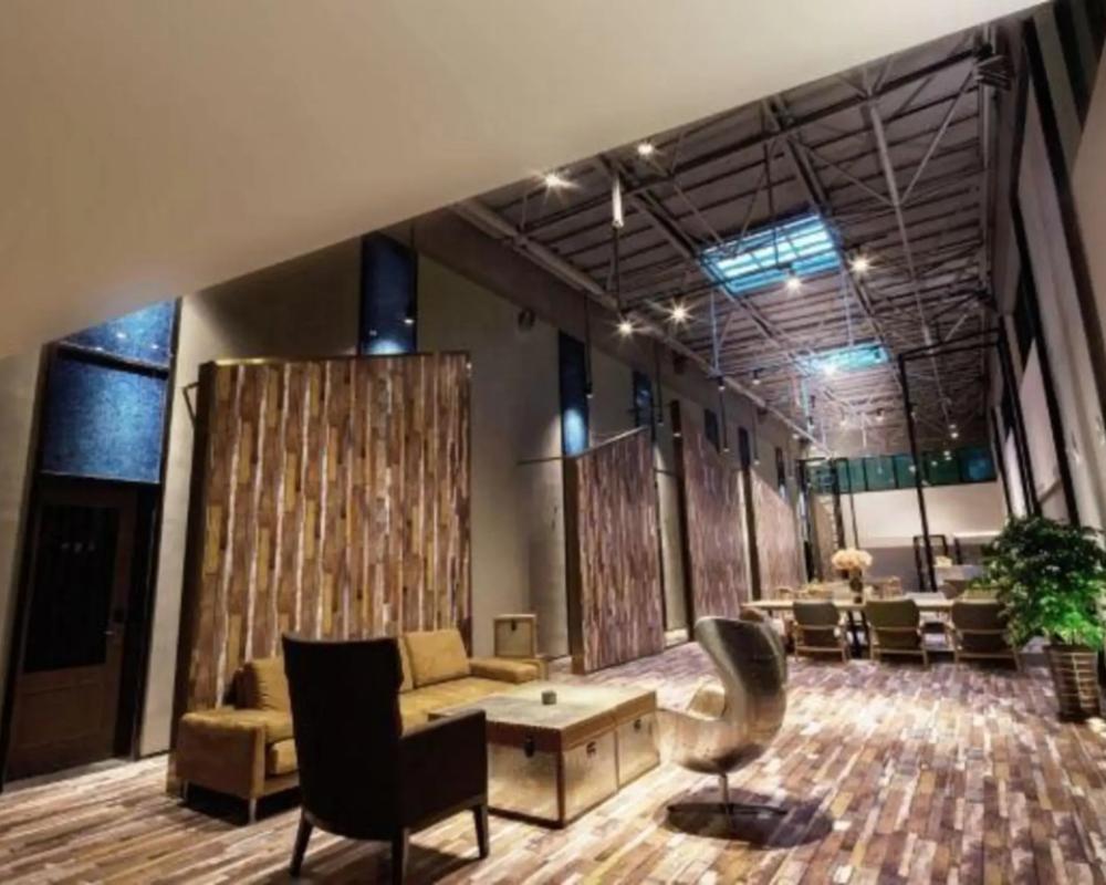 фото M Do Hotel