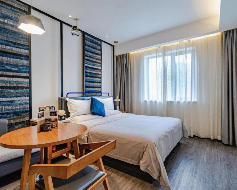 фото M Do Hotel