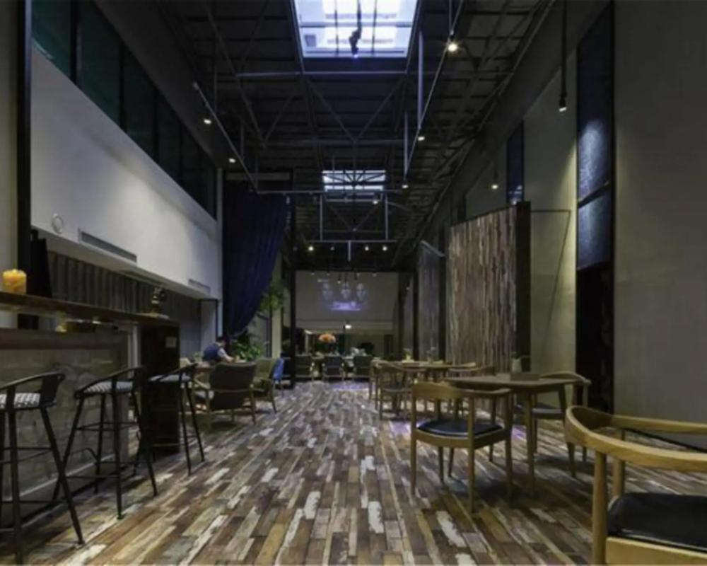 фото M Do Hotel