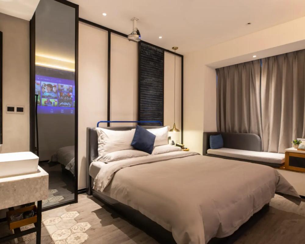 фото M Do Hotel