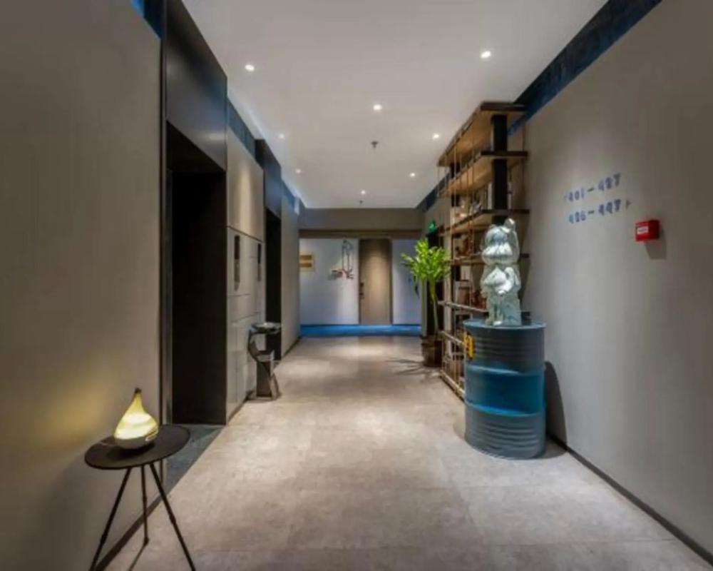 фото M Do Hotel