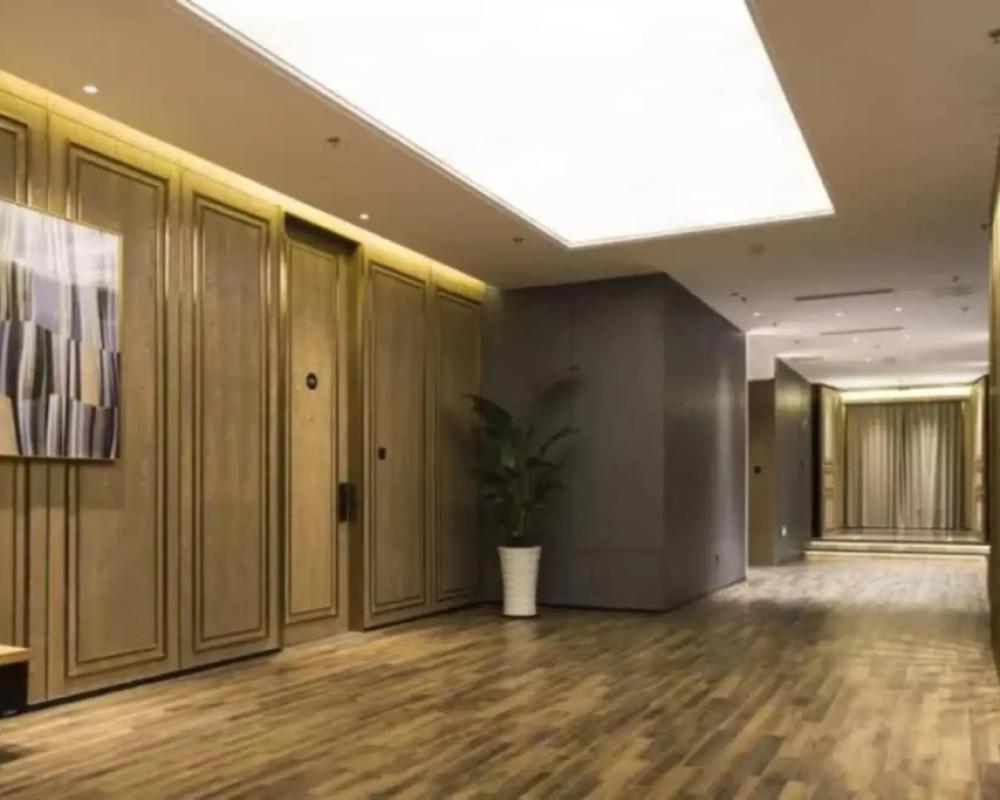 фото M Do Hotel