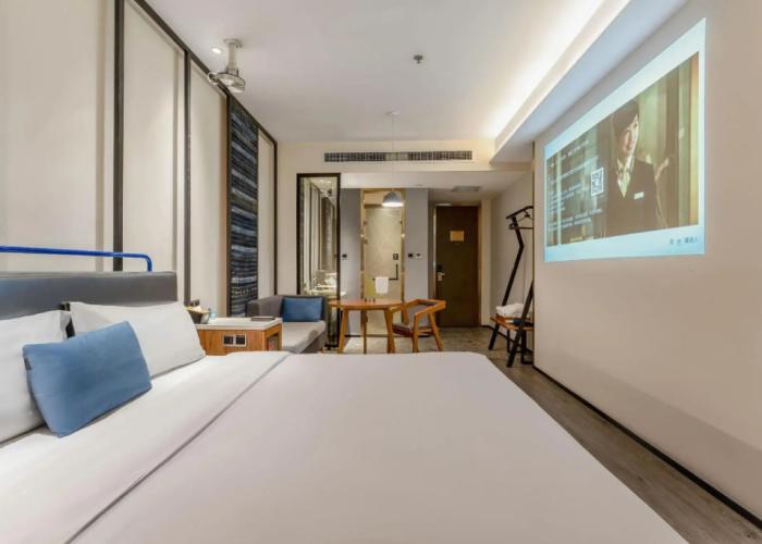 M Do Hotel