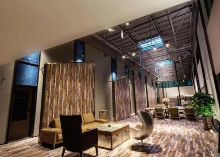 M Do Hotel