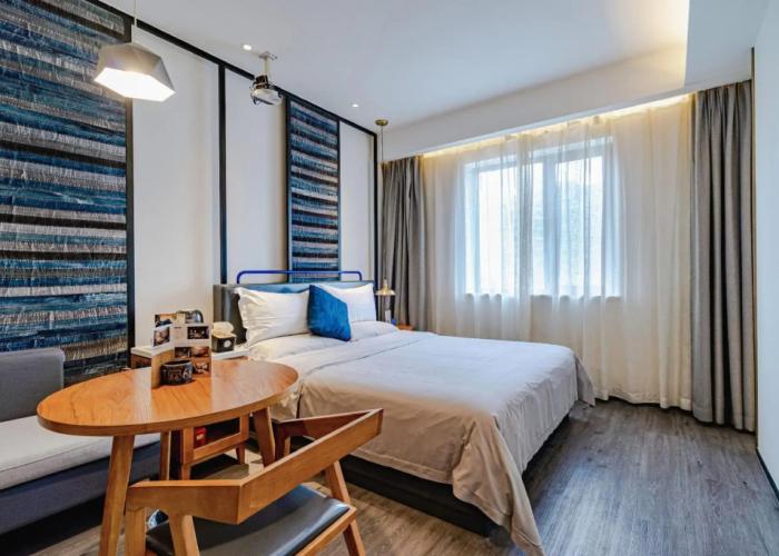 M Do Hotel