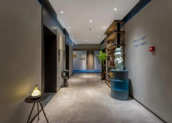 M Do Hotel
