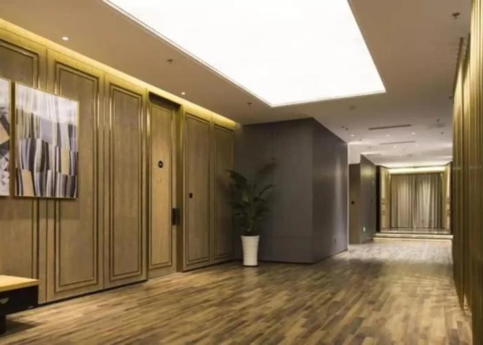 M Do Hotel