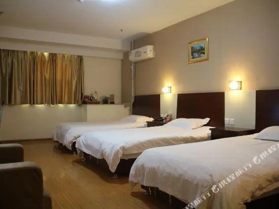 Yideyayue Hotel