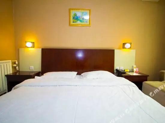 Yideyayue Hotel