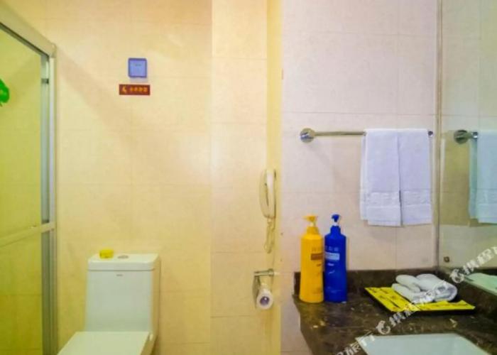 Chenlong International Hotel
