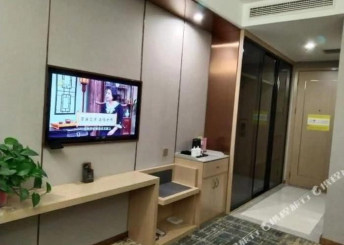 Qinglinyuan Hotel