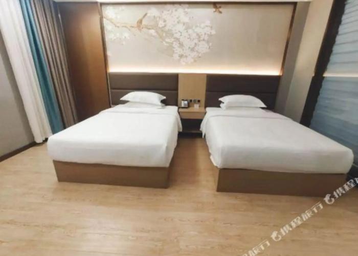 Qinglinyuan Hotel