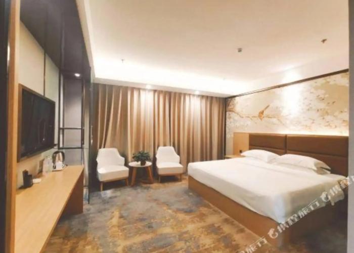 Qinglinyuan Hotel