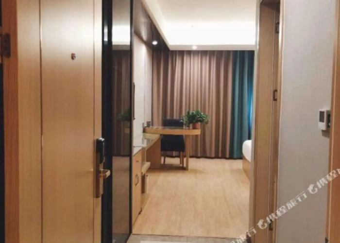 Qinglinyuan Hotel