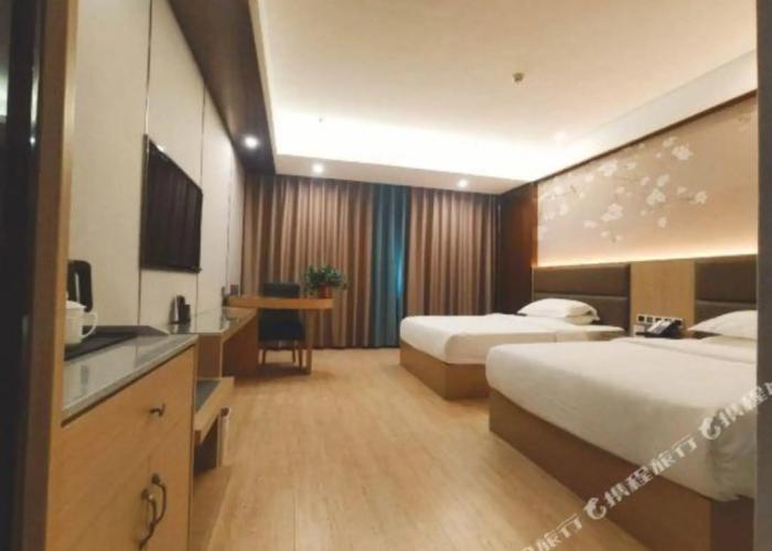 Qinglinyuan Hotel