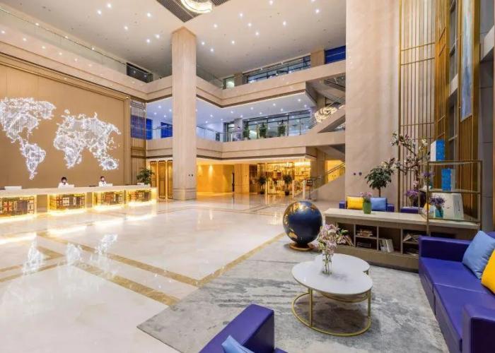 Kyriad Marvelous Hotel·Shouguang Municipal Government