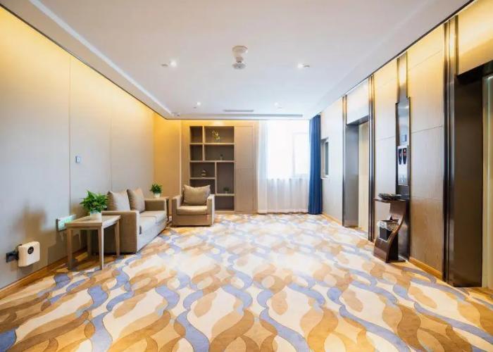 Kyriad Marvelous Hotel·Shouguang Municipal Government