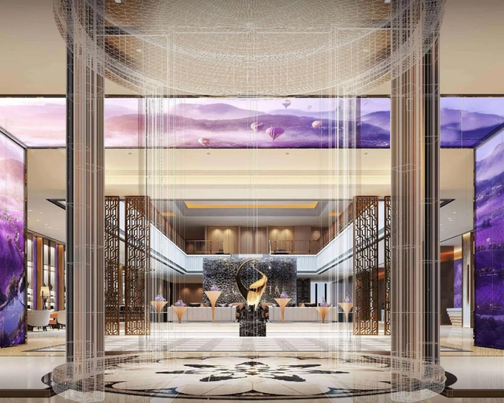 La Quinta by Wyndham Weifang South