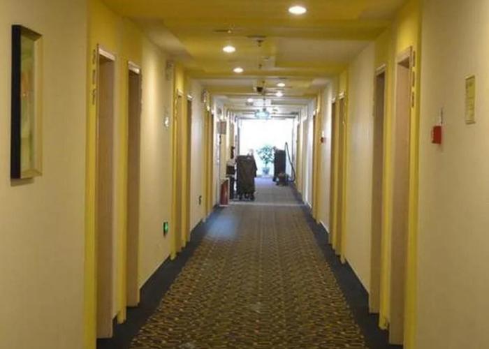 Grace Inn Weihai Shandong University