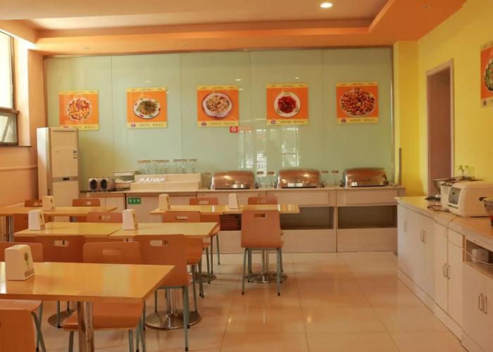 Grace Inn Weihai Wendeng Wenshan Road Branch
