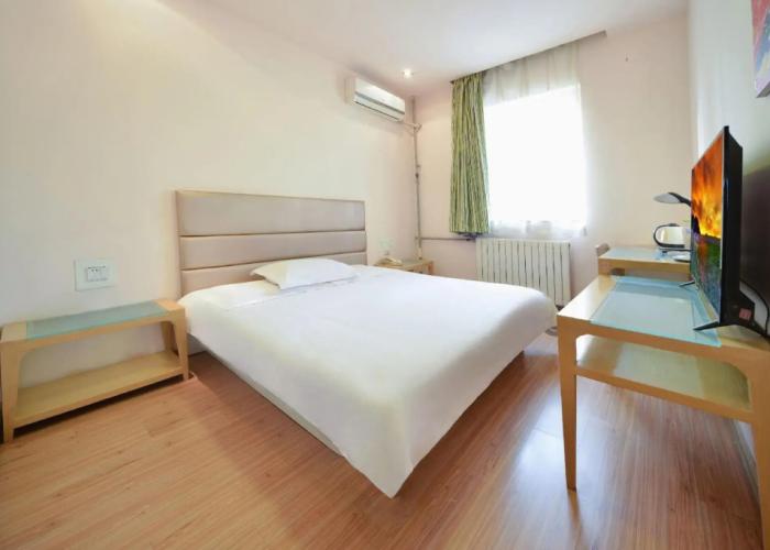Grace Inn Weihai Wendeng Wenshan Road Branch