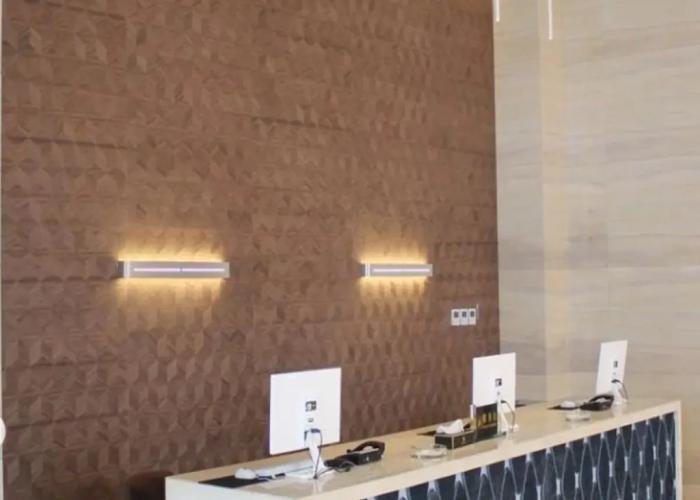 Weihai Longwei Holiday Inns