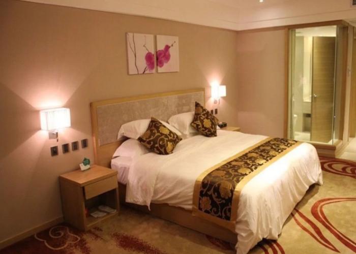 Weihai Longwei Holiday Inns