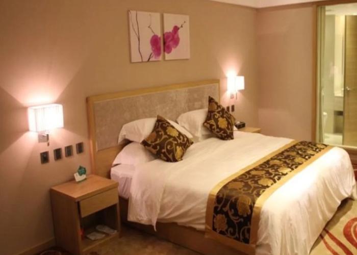 Weihai Longwei Holiday Inns