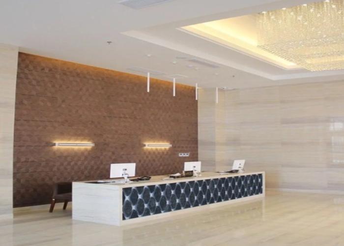 Weihai Longwei Holiday Inns